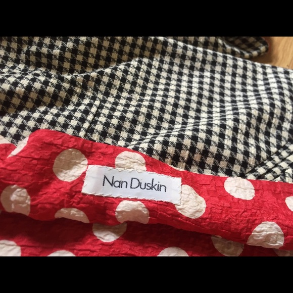 Vintage CHANEL Blazer Rare 1940’s Era Chanel - Picture 6 of 8